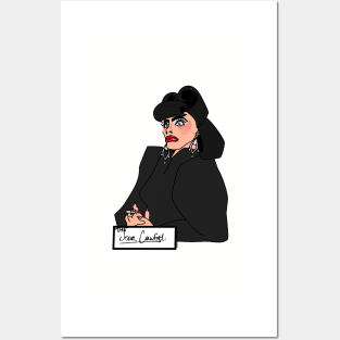 Alyssa Edwards Snatch Game Posters and Art